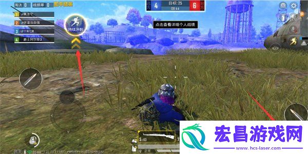 飞铲教学简单详细