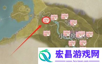无限暖暖信步闲游怎么获得