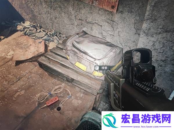 潜行者2切尔诺贝利之心全武器护甲蓝图位置