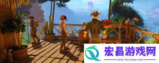 a-Rock游戏特色内容介绍