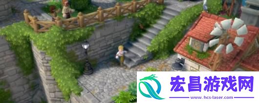 露玛岛松露先生山地商店位置及商品介绍