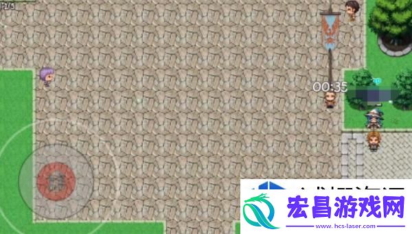 深度探索游戏地图