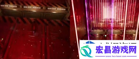 双影奇境隐藏关卡在哪
