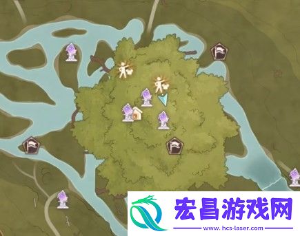 无限暖暖莹莹四叶花怎么获得