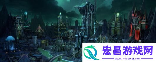 魔法门之英雄无敌