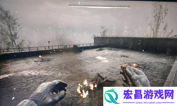 潜行者2切尔诺贝利之心全武器护甲蓝图位置
