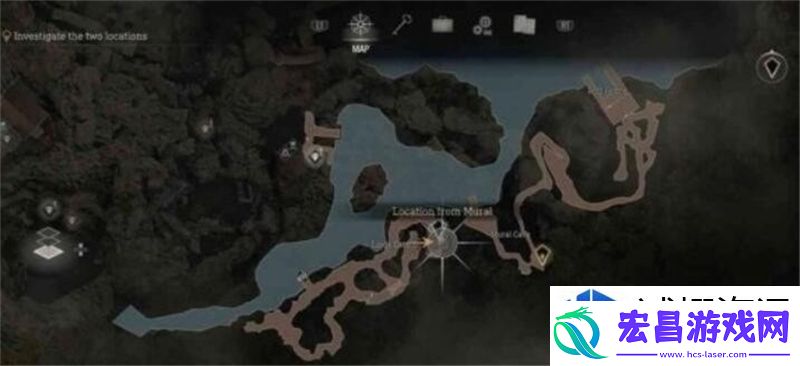 奇幻精灵大冒险