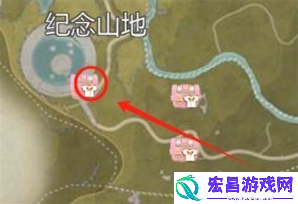 无限暖暖灵巧跳跃裙子获取方法