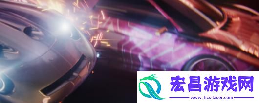Screamer游戏特色内容介绍