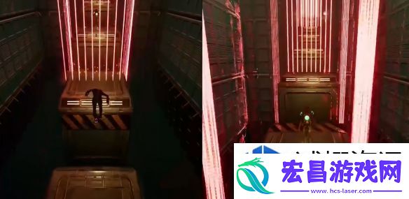 双影奇境隐藏关卡在哪