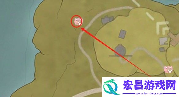 无限暖暖青枝缠绕怎么获得