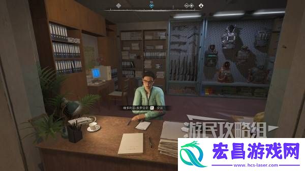 L位置及获取方法-下挂霰弹怎么获得