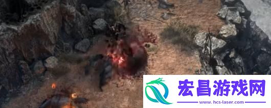 流放之路2遗忘之子阿齐瑞尔打法分享