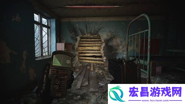 难以察觉的储藏点在哪