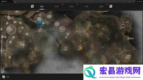 哪个武器比较厉害