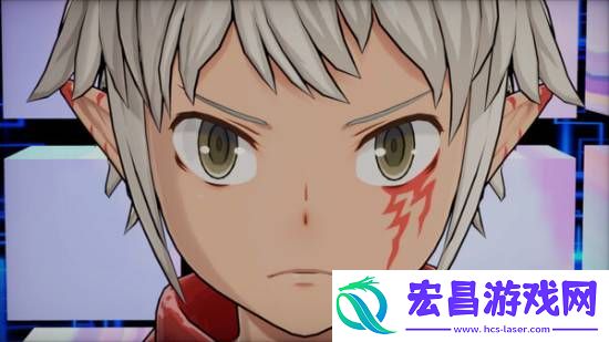 时空异客新作Steam页面公开！回合制战斗