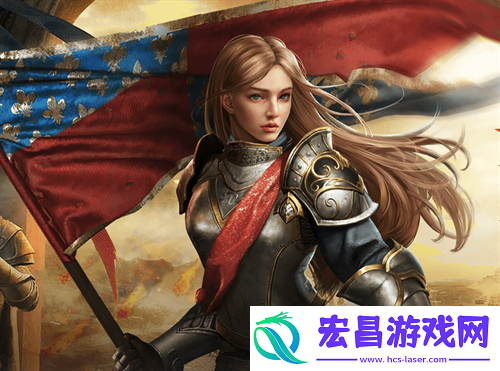 帝国战纪周年庆首曝！顶级文旅沉浸联动