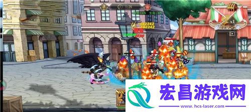 航海王启航御守火龙皇SSS烬攻略解析