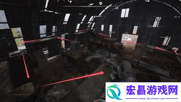 新的储藏点在哪
