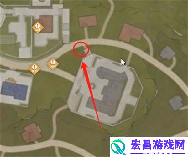 无限暖暖错位摄影三瓶插花任务攻略