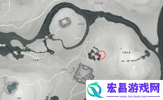 燕云十六声心法山河绝韵获取位置介绍