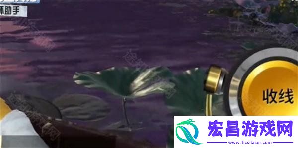 欢乐钓鱼大师大鱼钓取技巧