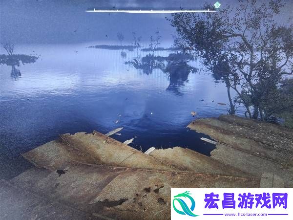 潜行者2切尔诺贝利之心全武器护甲蓝图位置