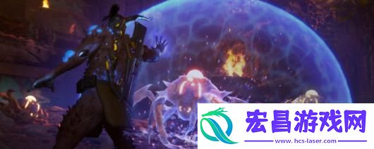 恐龙猎人