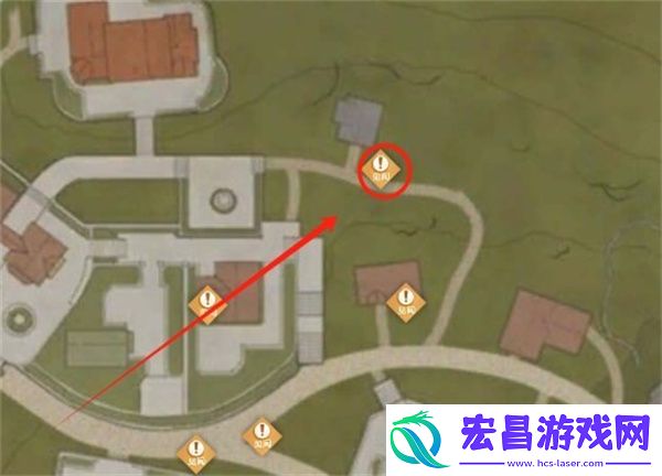 无限暖暖点亮灵感花间轻行任务攻略