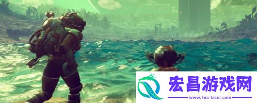 无人深空星球地表热点具体作用介绍