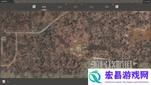19弹匣位置及获取方法-野牛弹匣怎么获得