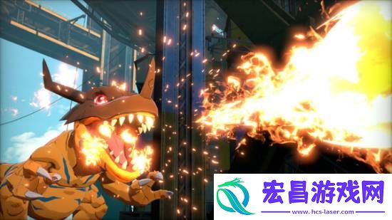 时空异客新作Steam页面公开！回合制战斗