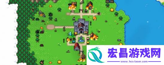 超级幻想王国游戏配置要求介绍