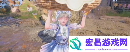 无限暖暖活跃能量使用攻略分享