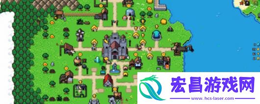 超级幻想王国游戏下载网址介绍