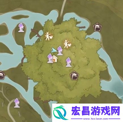 无限暖暖骑士之心怎么获得