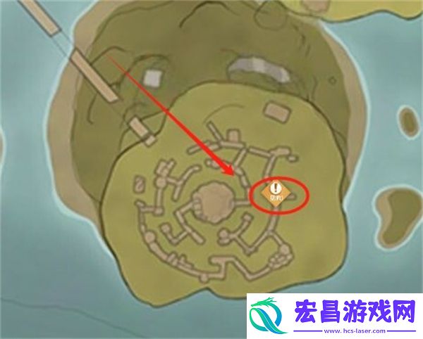 无限暖暖错位摄影欢乐小熊任务攻略