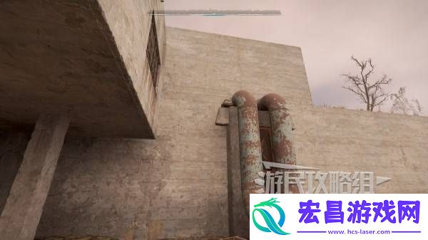74M弹药箱位置及获取方法-RPM74弹药箱怎么获得