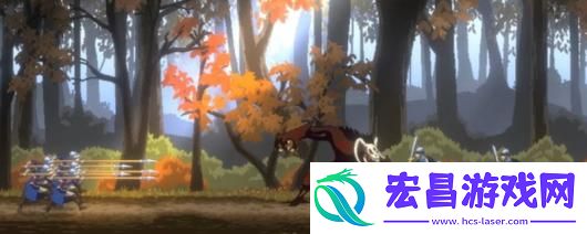 Necrofugitive游戏官网地址介绍