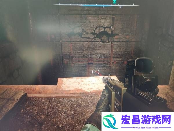 潜行者2切尔诺贝利之心全武器护甲蓝图位置