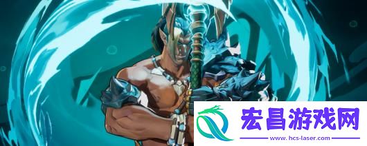 漫威争锋纳摩全技能介绍