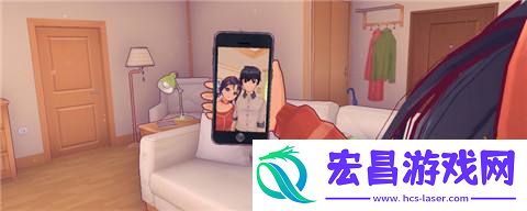 米塔第三章流程攻略介绍