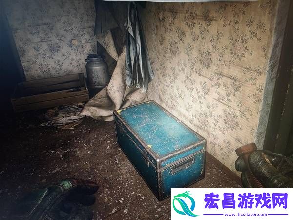潜行者2切尔诺贝利之心全武器护甲蓝图位置