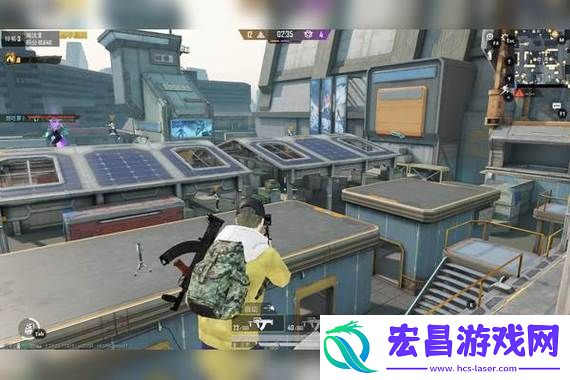 助你在战场上所向披靡！