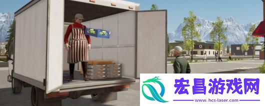 快餐模拟器打开的罐头保存方法介绍