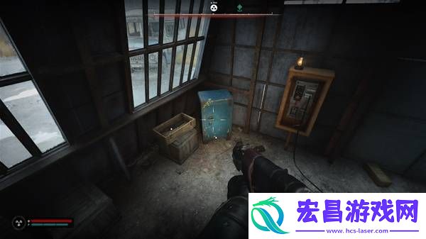 潜行者2切尔诺贝利之心被遗忘的战利品位置一览