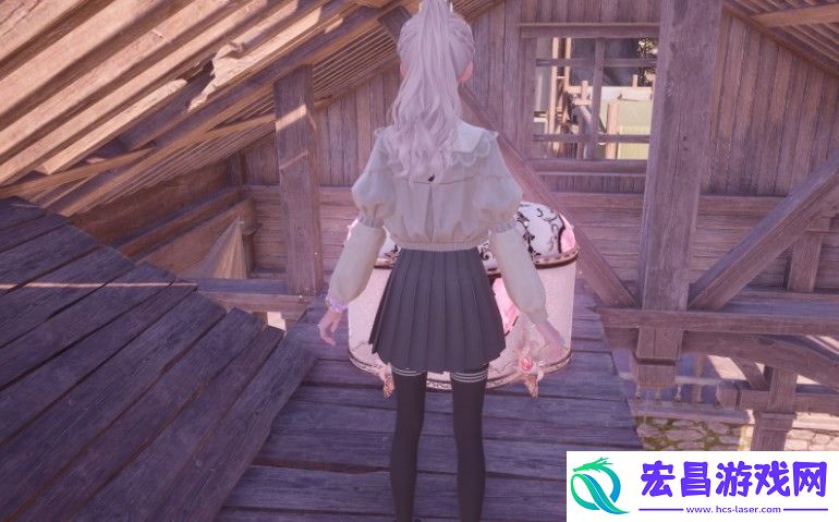 无限暖暖自由意志怎么获得