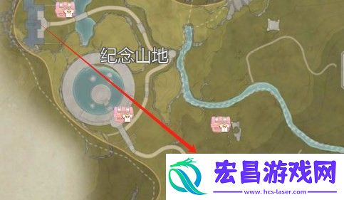 无限暖暖花语希望怎么获得