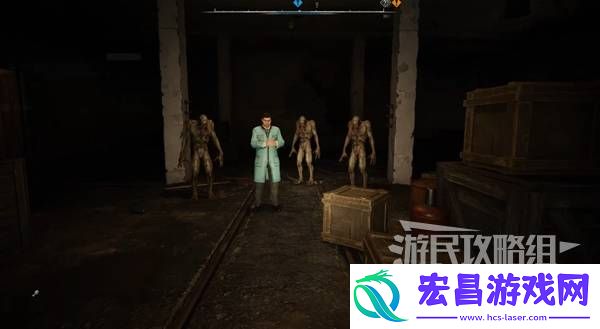 潜行者2切尔诺贝利之心为了科学支线任务攻略