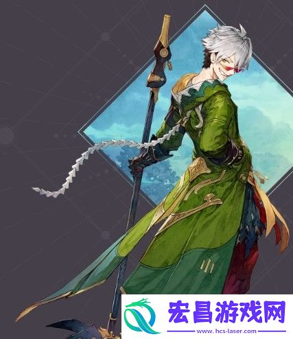 优米雅的炼金工房鲁格介绍分享